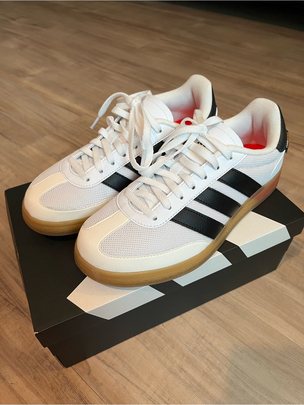 Training Spezial